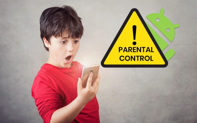 Roditeljski nadzor: Aplikacije za postavljanje roditeljskog nadzora