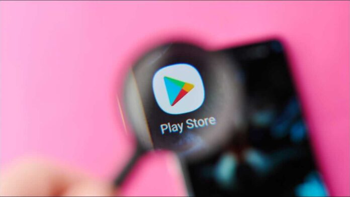 Kako ažurirati Google Play trgovinu