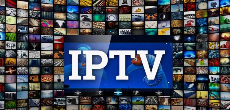 Šta je IPTV?