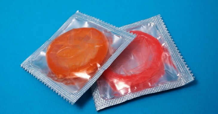Koliko je siguran kondom: Štiti li kondom od trudnoće?