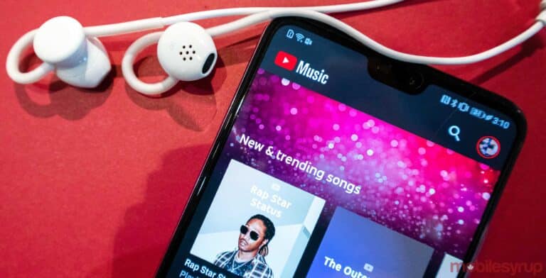 3 najlakša načina za preuzimanje glazbe na telefon s YouTubea