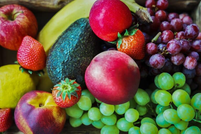 Važnost konzumiranja voća i povrća