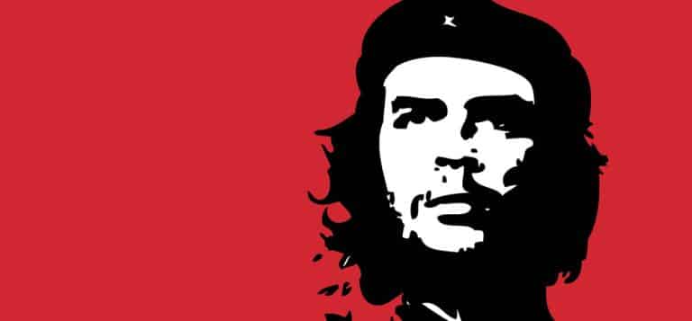 Ernesto Che Guevara – biografija, citati, knjige