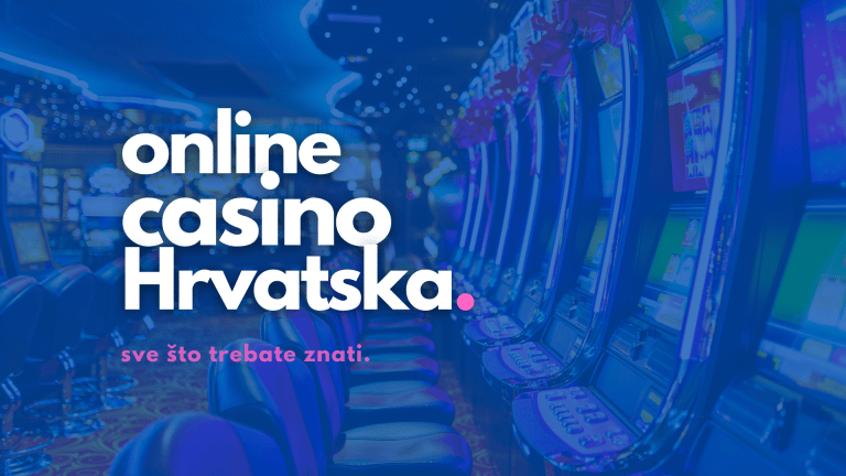 Casino online u Hrvatskoj