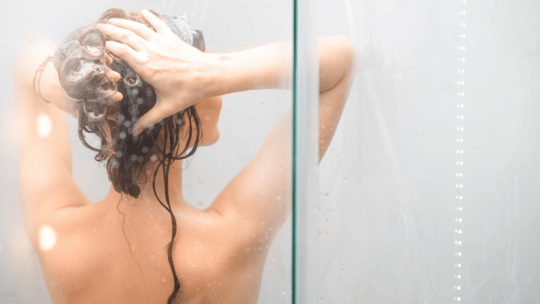 Osobna higijena: topla ili hladna voda?
