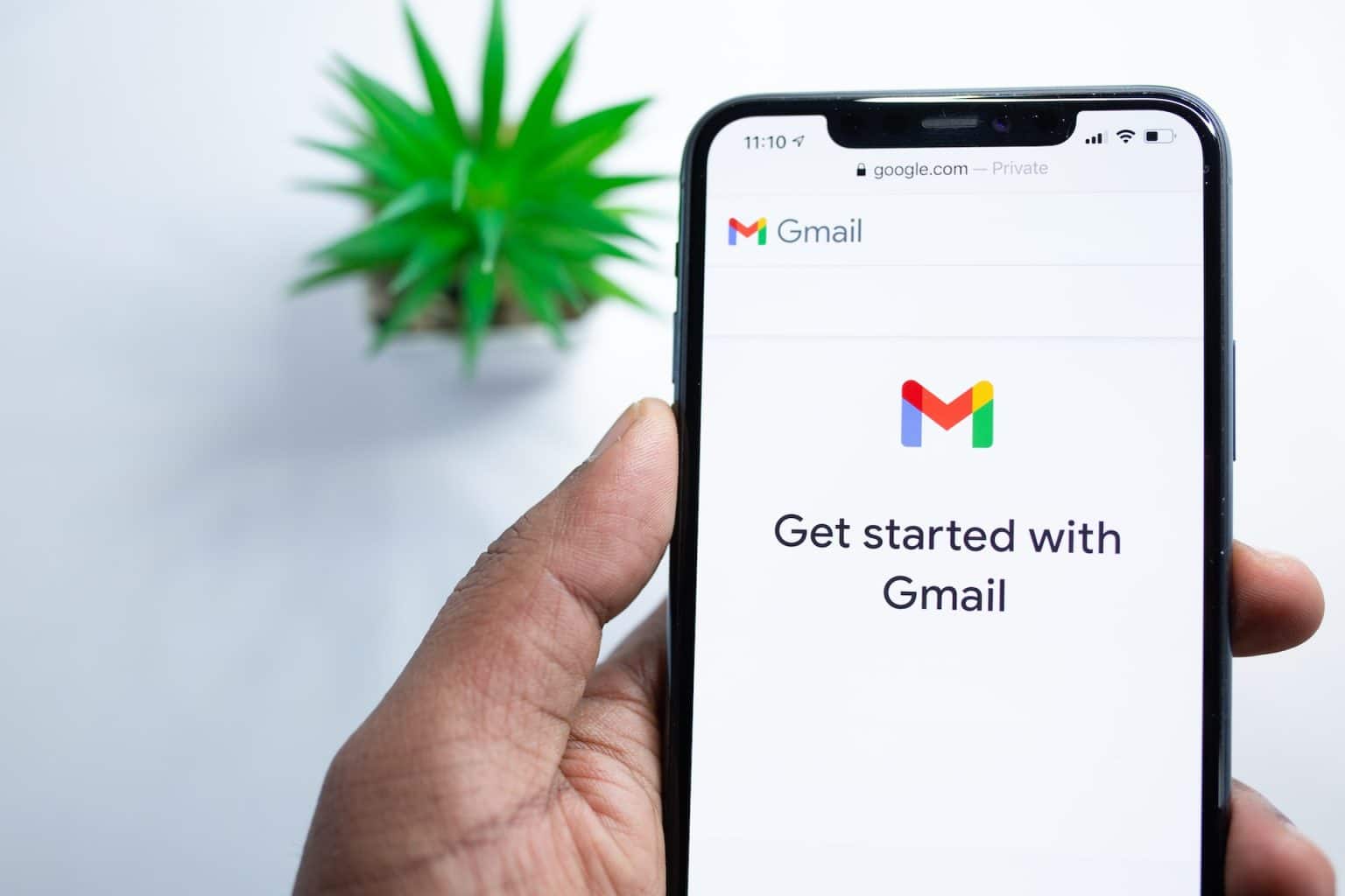 Gmail prijava i registracija napravite gmail u 5 koraka