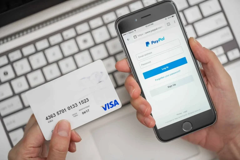 Kako napraviti PayPal – Detaljno uputstvo