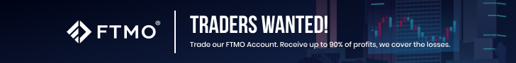 ftmo.com - za ozbiljne trgovce
