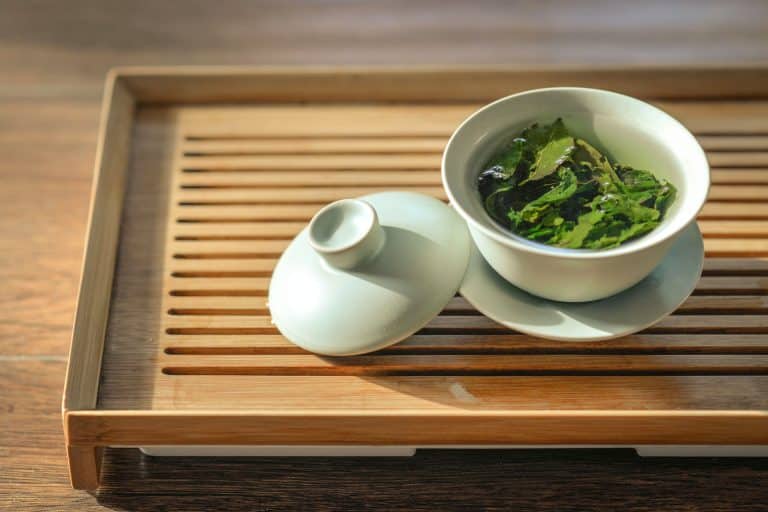Zašto je čaj važan za zdravlje?
