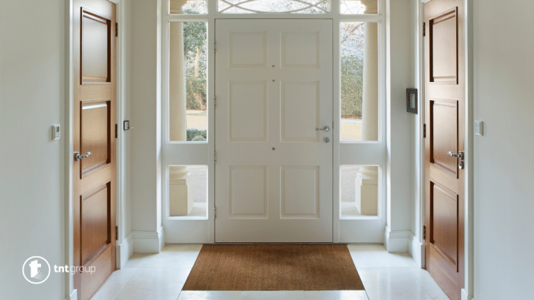 Kako izabrati vrata za svoj dom? 5 savjeta