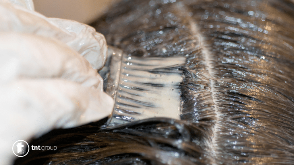 kako ukloniti boju s kose - 7 prirodnih metoda koje pomažu