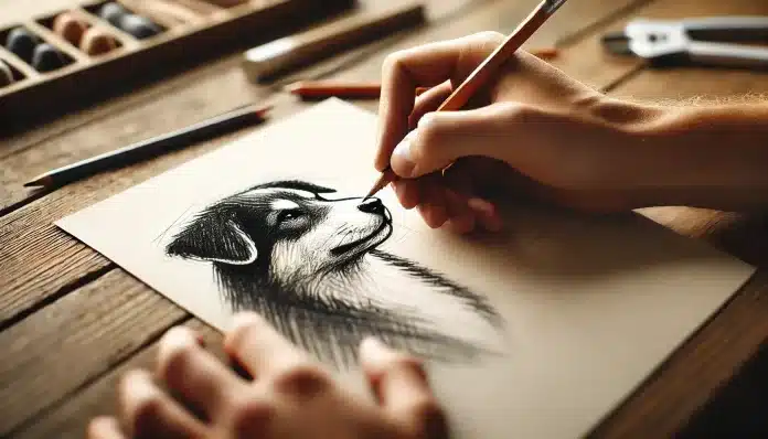 Detaljan vodič za početnike i napredne karikaturiste
