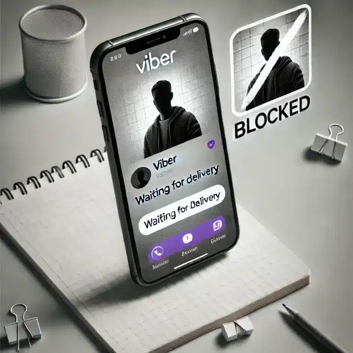Kako deblokirati na Viber