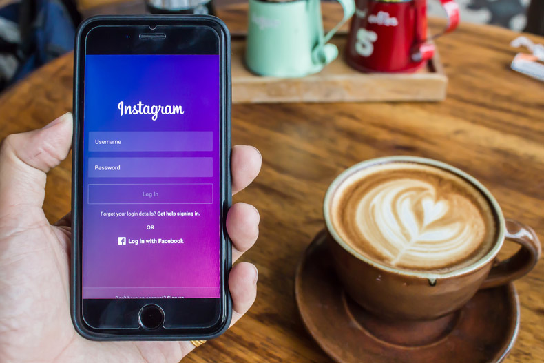 Instagram