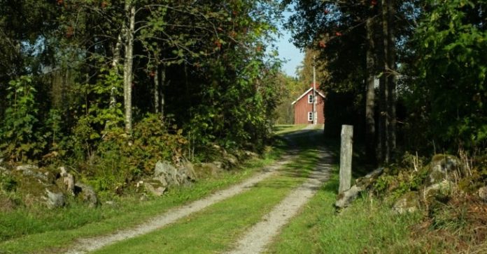 Kako usaditi staru vikendicu - savjeti i prijedloge stručnjaka