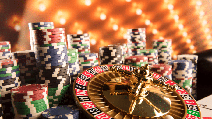 casino