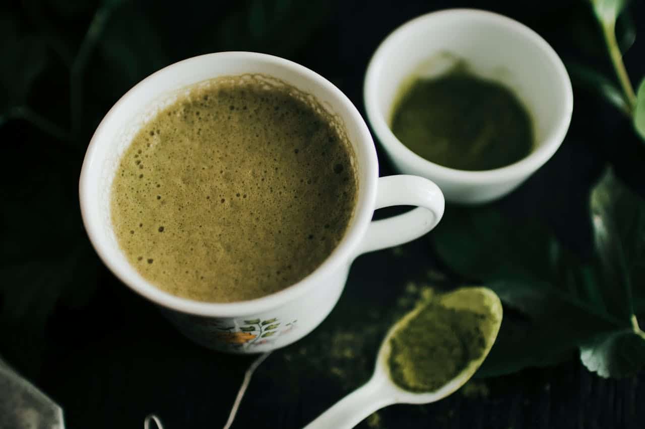 mač