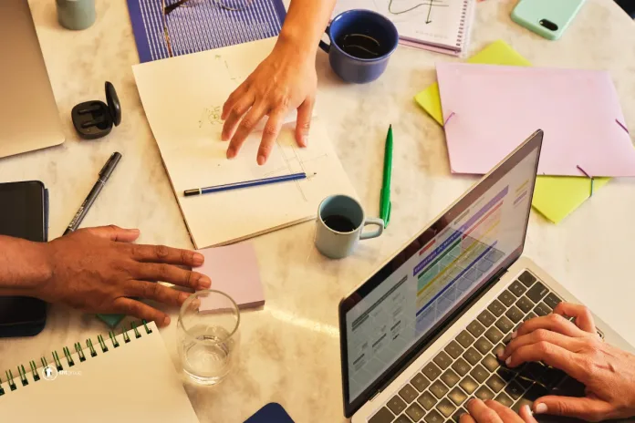coworking hub